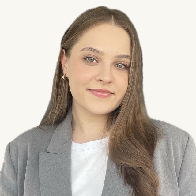 Gabriela Blat, fizjoterapeuta Kraków