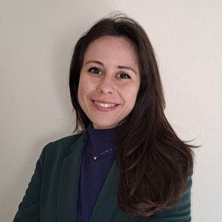 Giulia  Viroli, biologo nutrizionista Vimercate