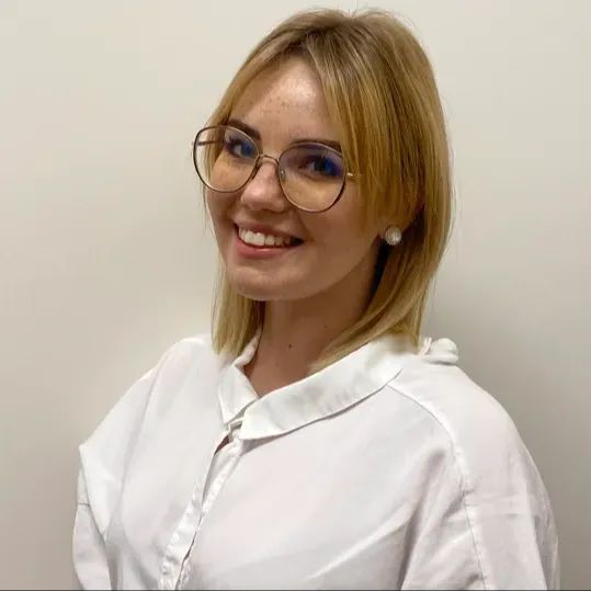 Amelia  Gronowska, psycholog Poznań