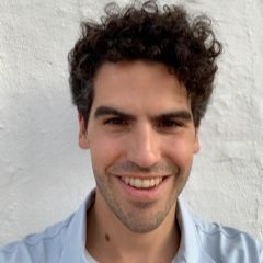 Alex Boadas Arpa, Psicólogo Girona