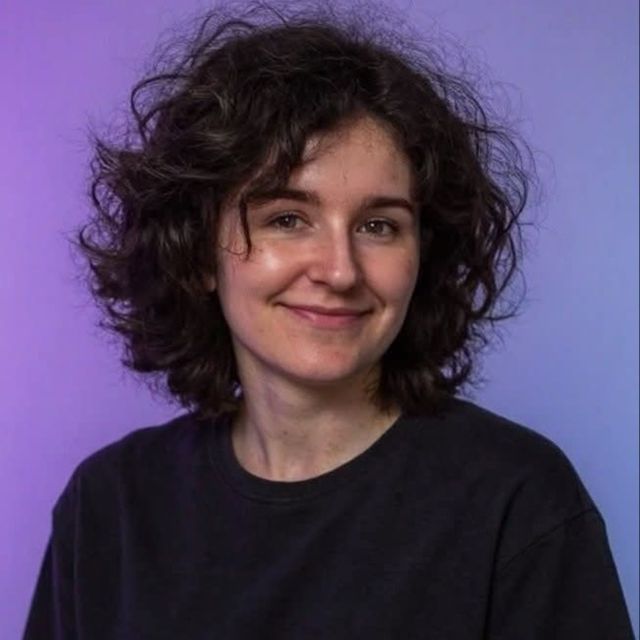 Katarzyna Mazur, psycholog Kraków