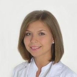 Powiększ obraz: Ewa  Grabani, dietetyk Warszawa