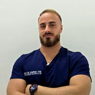 Dott. Raffaele De Rosa