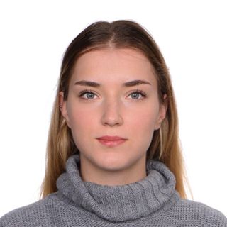 Resmi büyüt: Alara Taylan, Psikoloji Ankara