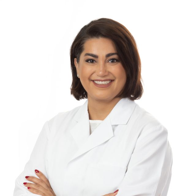 Somayeh Ghazaei, Dentista Marbella