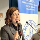 Dott.ssa Emilia Solinas