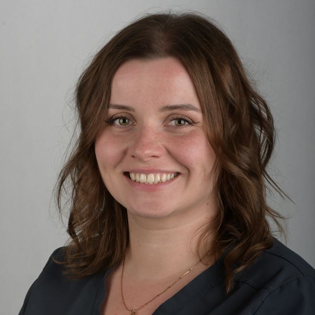 Angelika Urbaniak, higienistka/higienista stomatologiczny Łódź