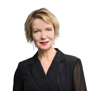 Klára Gajdušková, MA, psycholog Praha