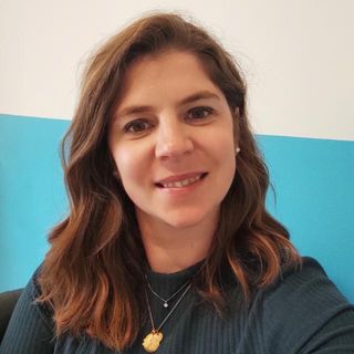 Ingrandire l'immagine: Federica Ferraris, psicoterapeuta Gallarate