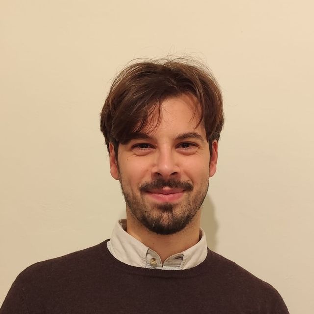 Eugenio Berni, psicologo Città di Castello