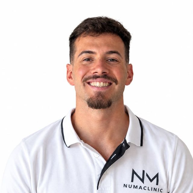 Pablo Lobato Gonzalez