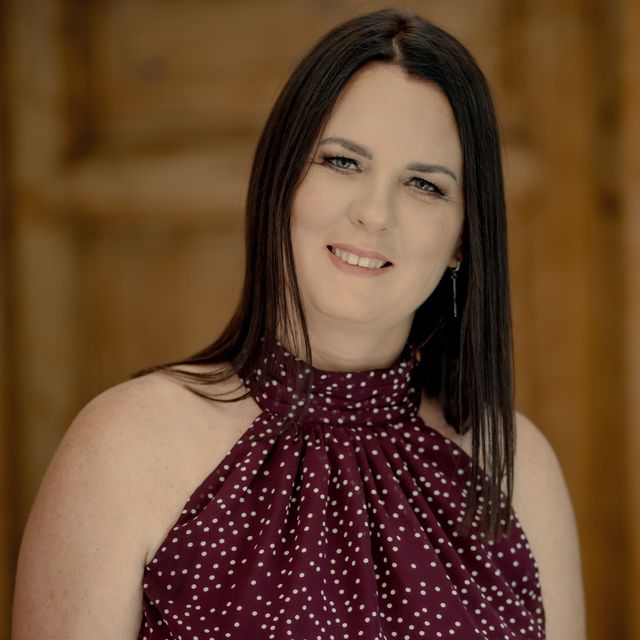 Maria Karolina Migurska, psycholog Cieszyn