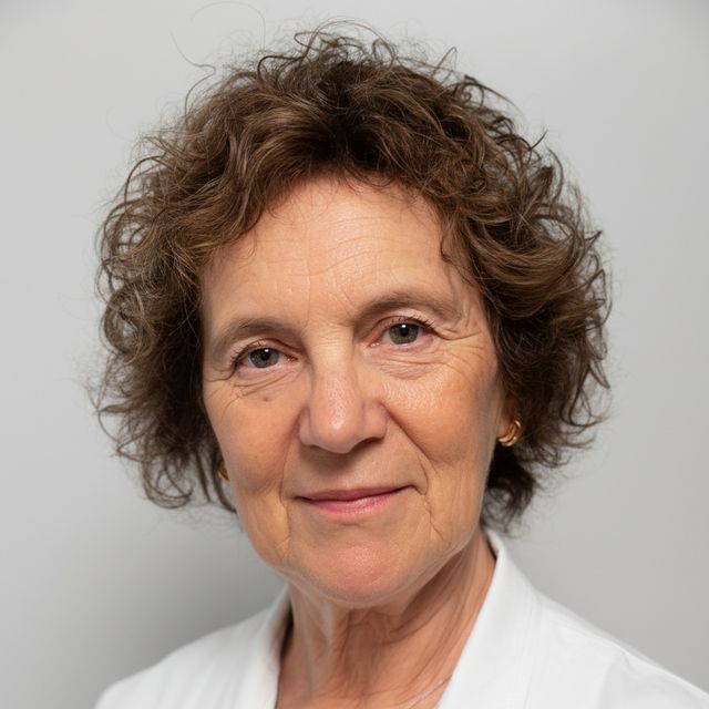 Mariella Rizzi, fisiatra Mestrino