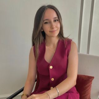 Resmi büyüt: Ecem Tunç, Psikoloji İstanbul