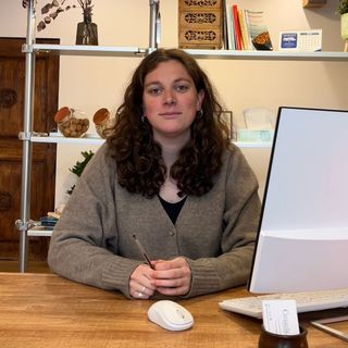 Maria Cerqueda, Dietista Nutricionista La Seu D'Urgell
