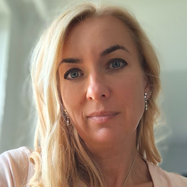 Małgorzata Wężowska, ginekolog Szczecin