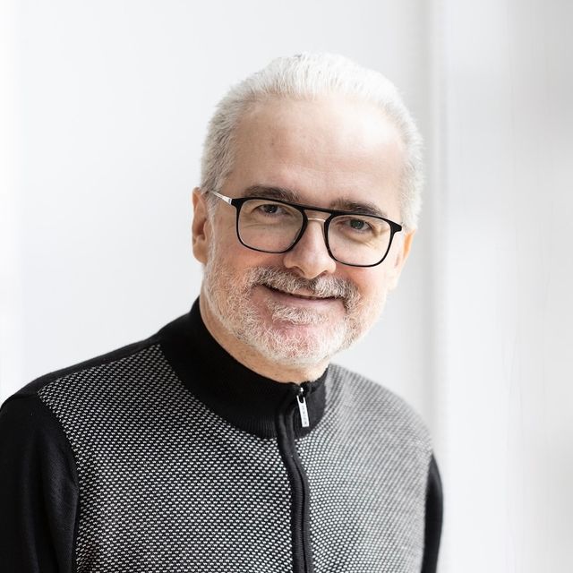 Roger Luengo Aguilar, Psicólogo Valencia