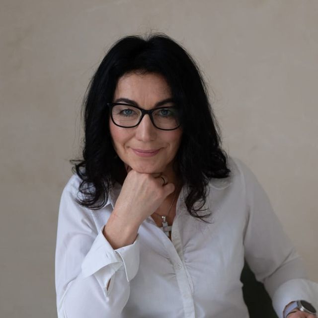 Iza Piechowska, dietetyk Sicienko