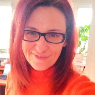 Powiększ obraz: Gabriela Nowicka, psychoterapeuta Dąbrowa Górnicza