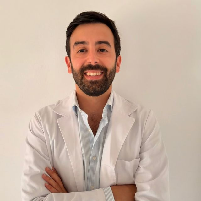 Javier García-Amigo