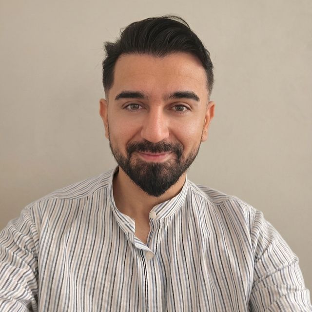 Stefano Valeriani, psicologo Bologna