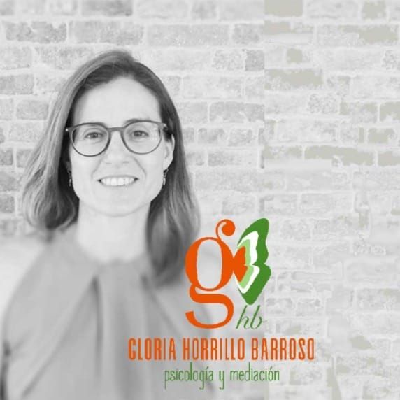 Gloria Horrillo Barroso, Psicólogo Almendralejo