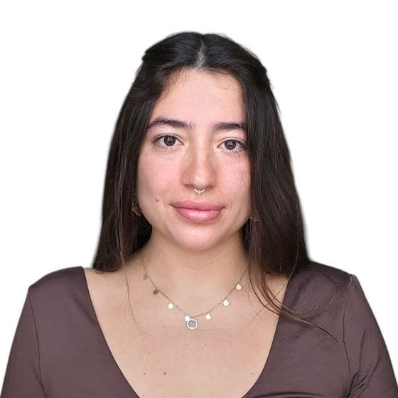 Stephany D'croz Medina, Psicólogo Sevilla