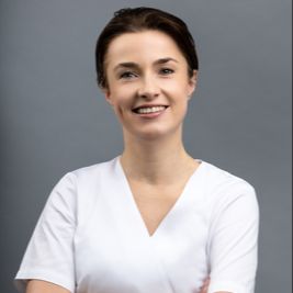 Martyna  Łozowska, podolog Łódź