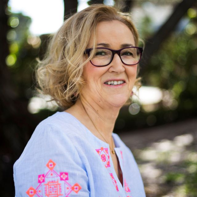 Emilia Corcoles Rodriguez, Psicólogo Madrid