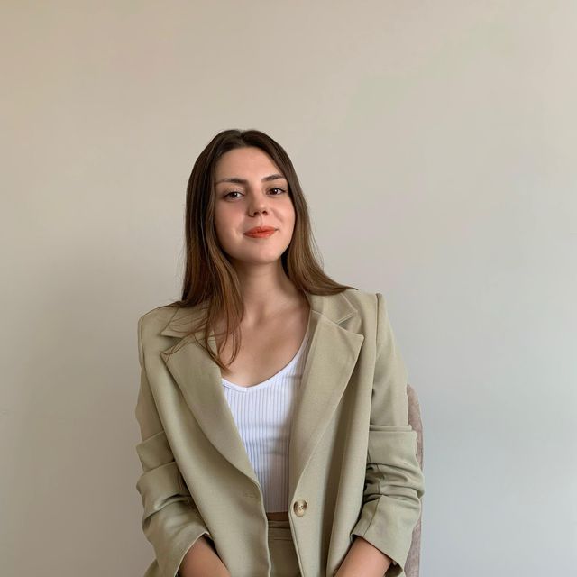 Ayşenur Mumcu, Psikoloji Samsun