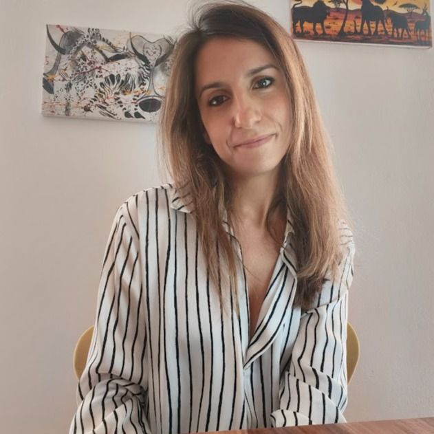 Piccini Assia, psicologo Firenze