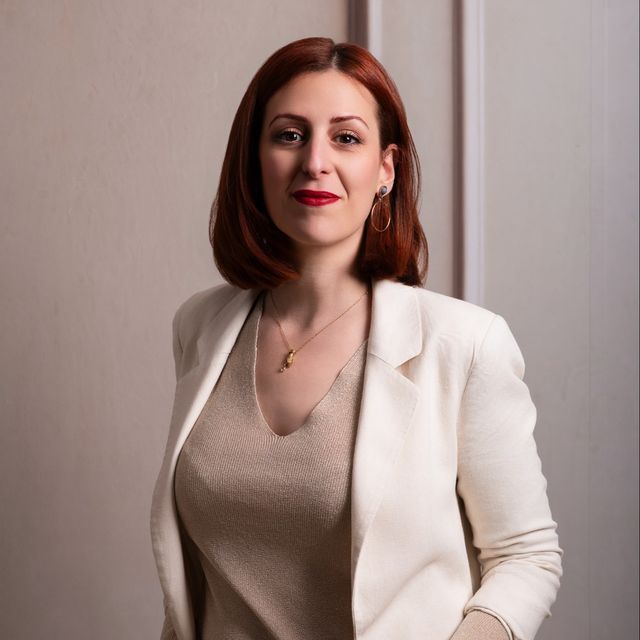 Patricia Espinosa, Psicólogo Murcia