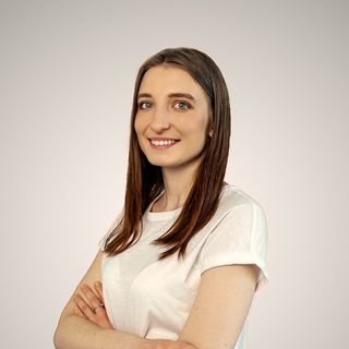 mgr Agnieszka Zaleska-Czapla