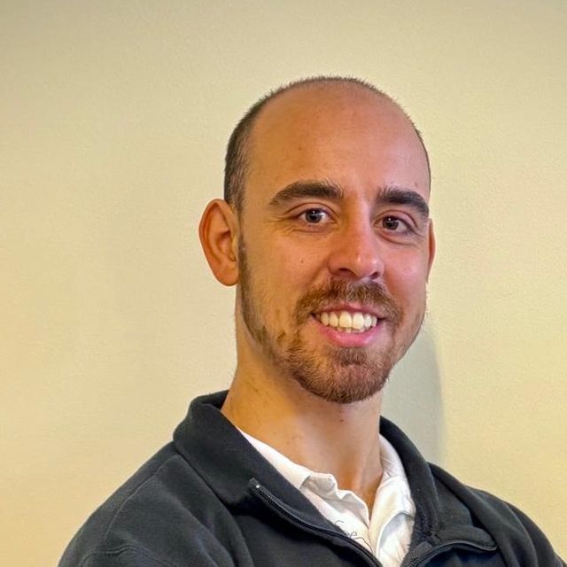 Jacopo Forcelli, fisioterapista Campi Bisenzio