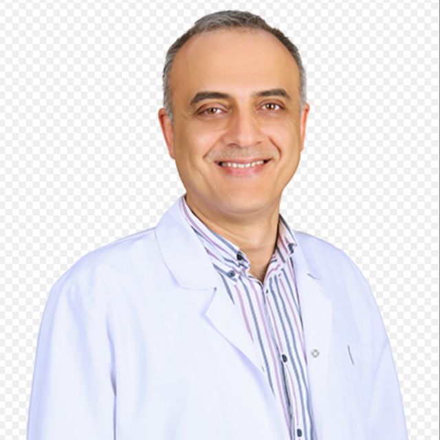 Sedat Köylü, Göz Hastalıkları Şehitkamil