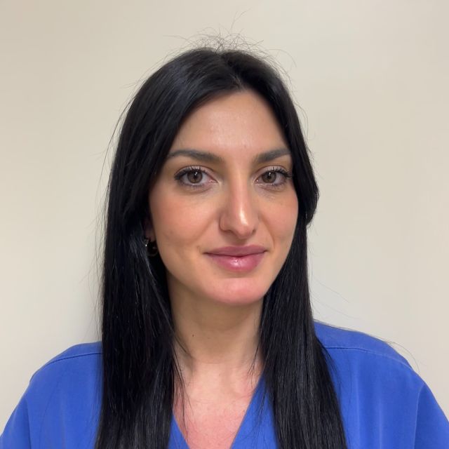 Carla  Di Turi, chirurgo plastico Polignano a Mare