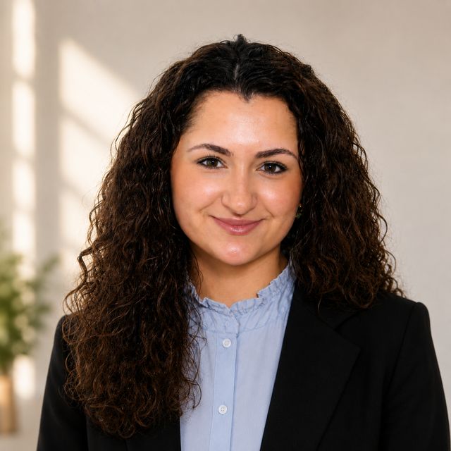 Aitana Lainez, Psicólogo Valencia