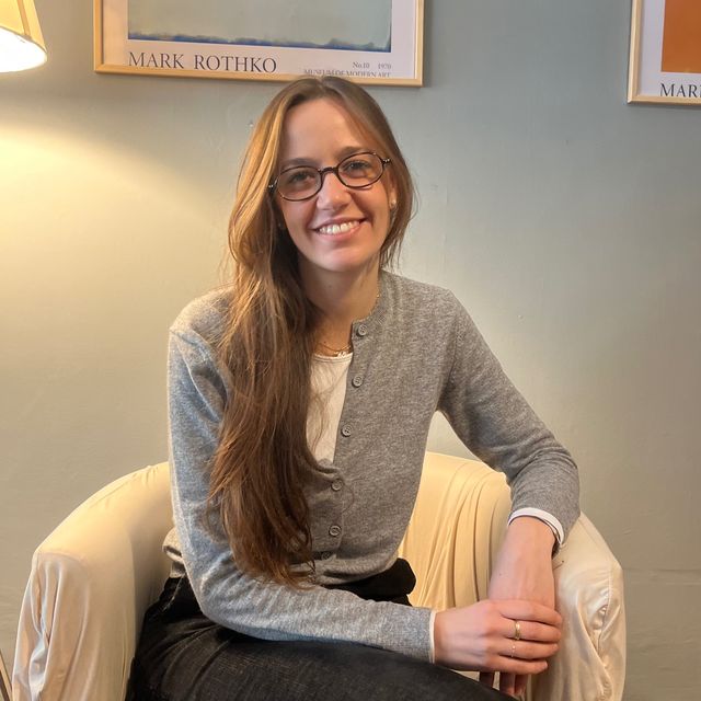 Silvia Mantellino, psicologo Torino