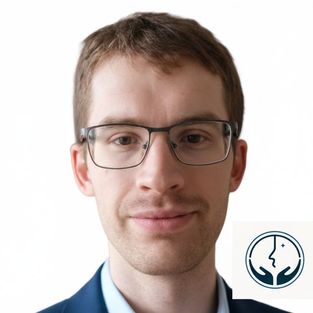 Radosław Piekarski, psycholog Gdynia