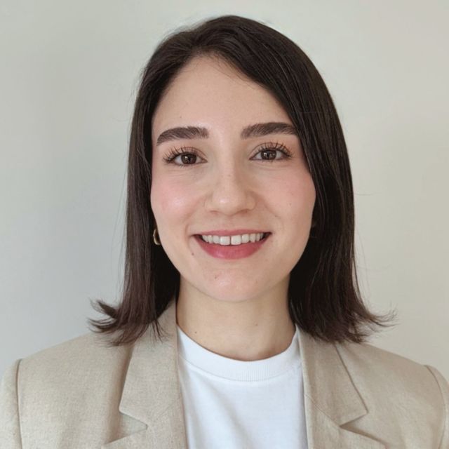 Zeynep Beken Şekeröz, Psikoloji İstanbul