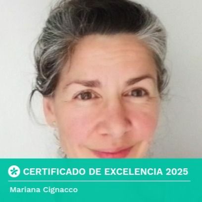 Mariana Cignacco, Psicólogo Palma de Mallorca