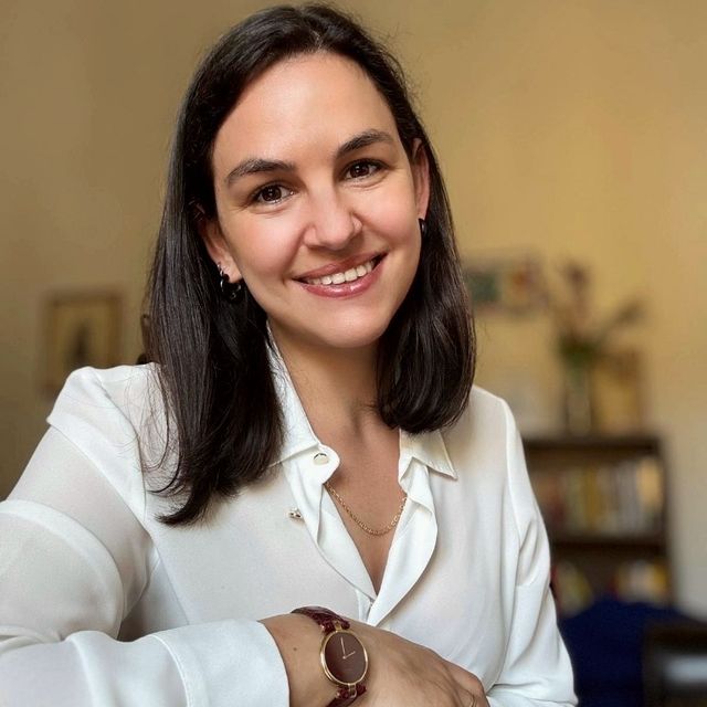 Ilenia Manelli, psicoterapeuta Campi Bisenzio