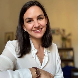 Dott.ssa Ilenia Manelli