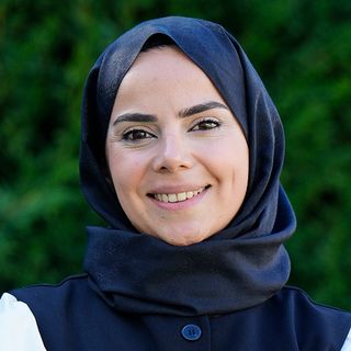 Resmi büyüt: Selvi Doğanay Tezel, Psikoloji İstanbul