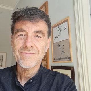 Ingrandire l'immagine: Francesco Comelli, psichiatra Milano