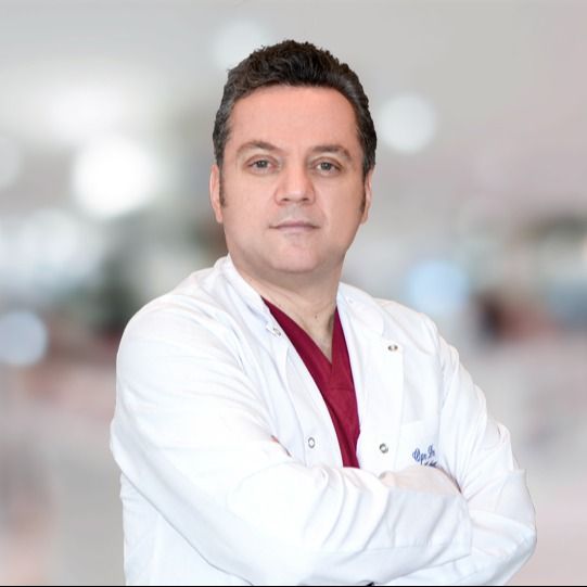 Emin Coşkun, Üroloji Karabük