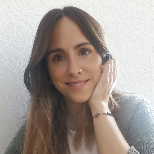 Elisa Navarro Lázaro, Psicólogo Barcelona