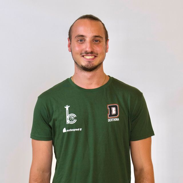 Riccardo Riva, Chinesiologo Alessandria