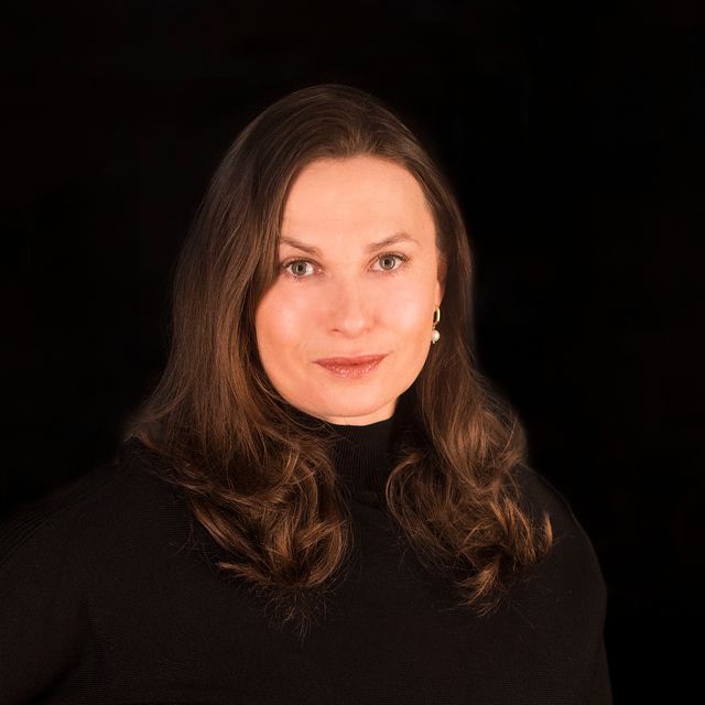 Sylwia Wnuk, onkolog Wrocław