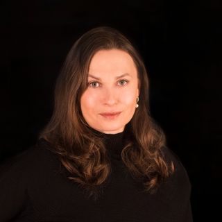 Powiększ obraz: Sylwia Wnuk, onkolog Wrocław